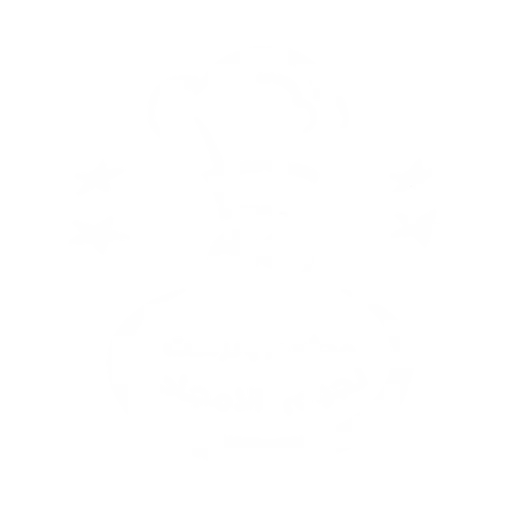 شعار مطاعم نجوم الامجاد