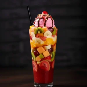 عصير فخفخينا