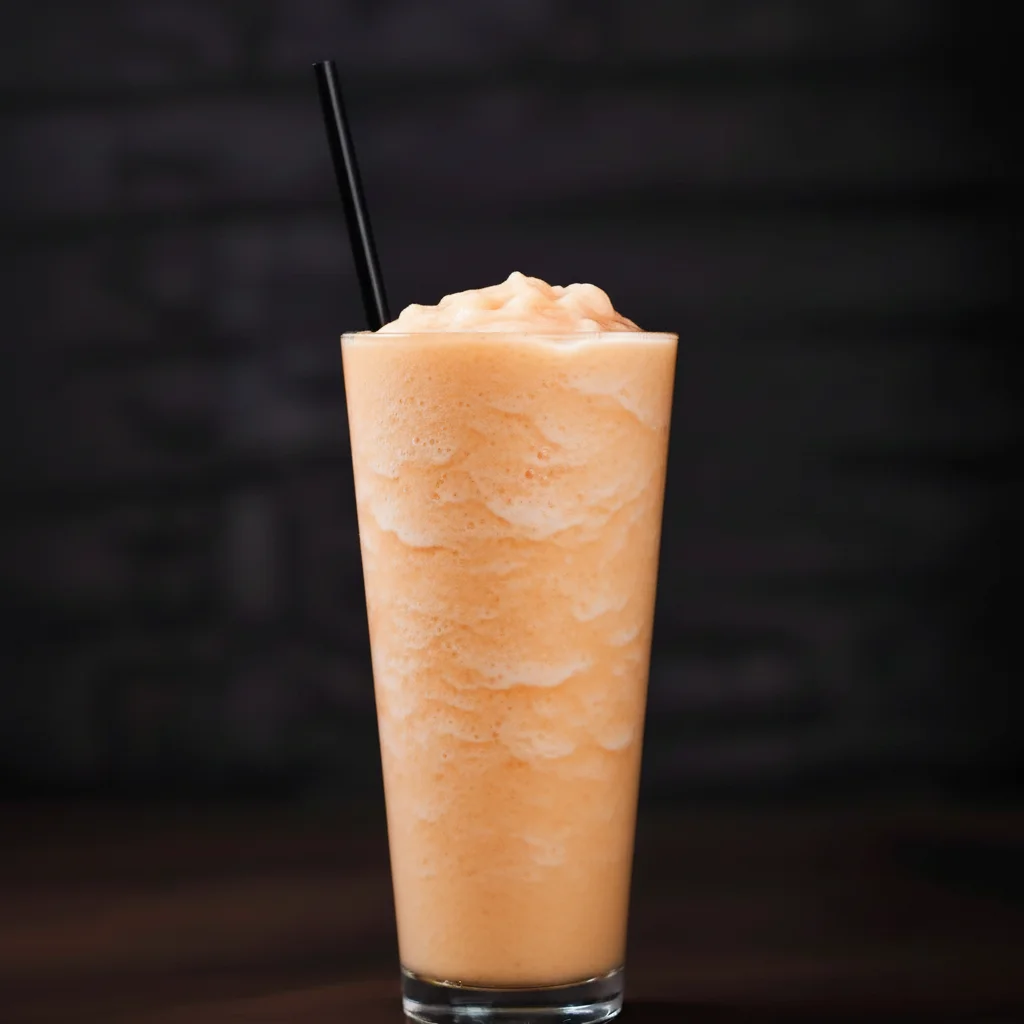 عصير منجا مع الجوافة