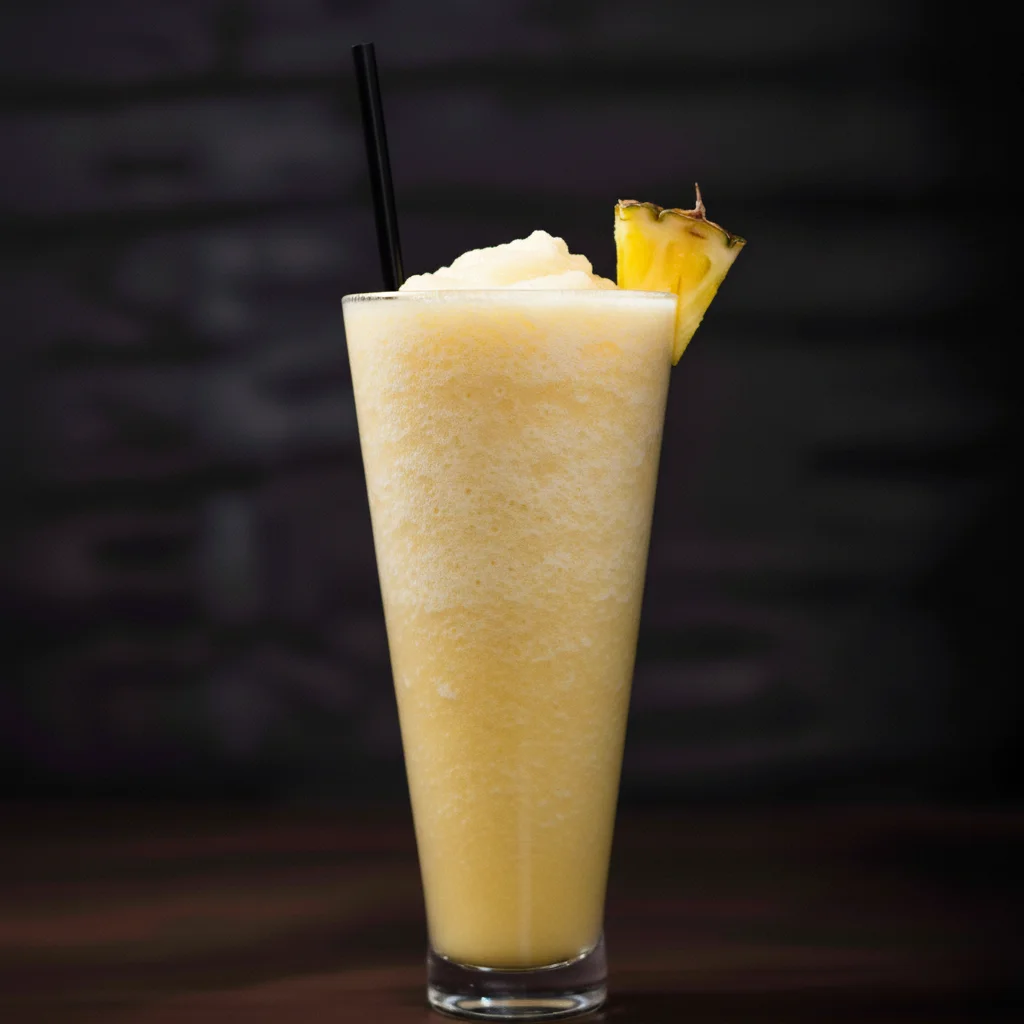 عصير أناناس