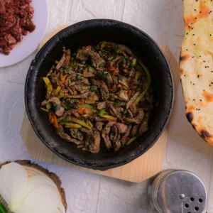 نفر كبدة عجل