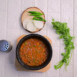 علبه فاصوليا بيضاء