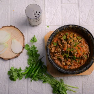 نفر ثلاثي (فول , فاصوليا , بيض)