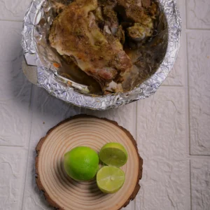 نصف كيلو لحم حنيد