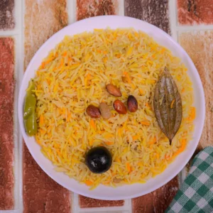 رز بخاري