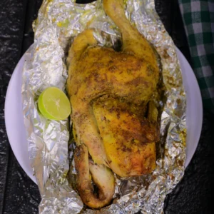 حبه دجاج حنيد