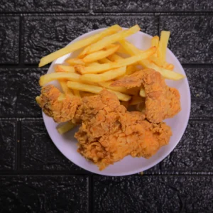 ربع بروست سادة