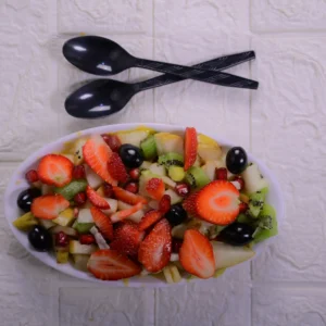 سلطة فواكه صغير