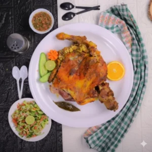 ربع ذبيحه مندي صافي