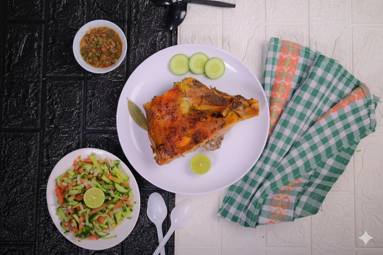 ثمين مندي صافي