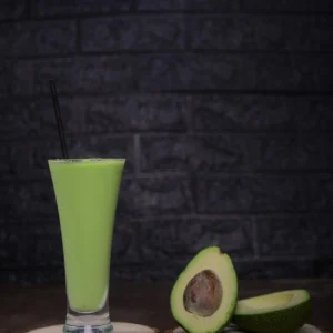 عصير أفوكادو