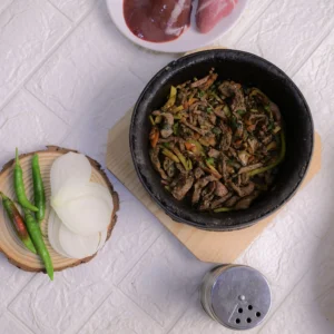 حبه كبدة غنمي