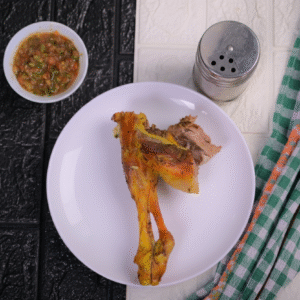 نفر لحم مندي صافي