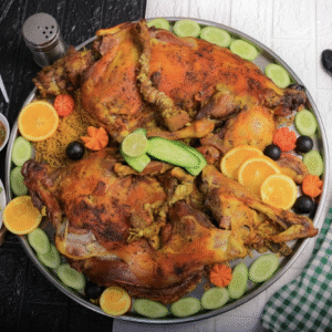 ذبيحه مندي صافي